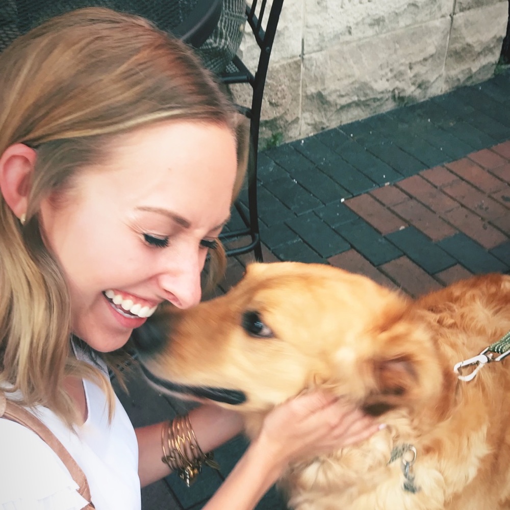 Meet your Posher, Claire